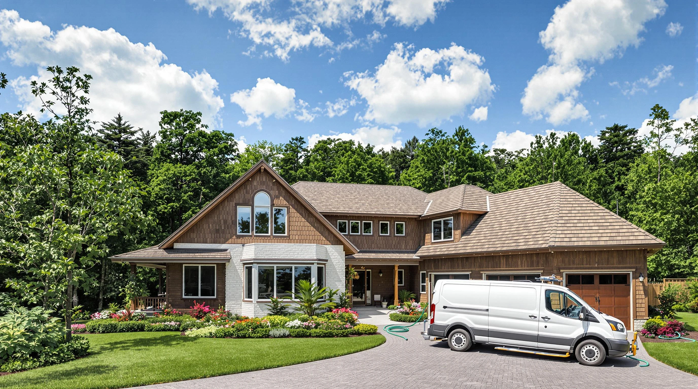 Plainfield Garage Door Repair garage door repair crew working in Edison, NJ