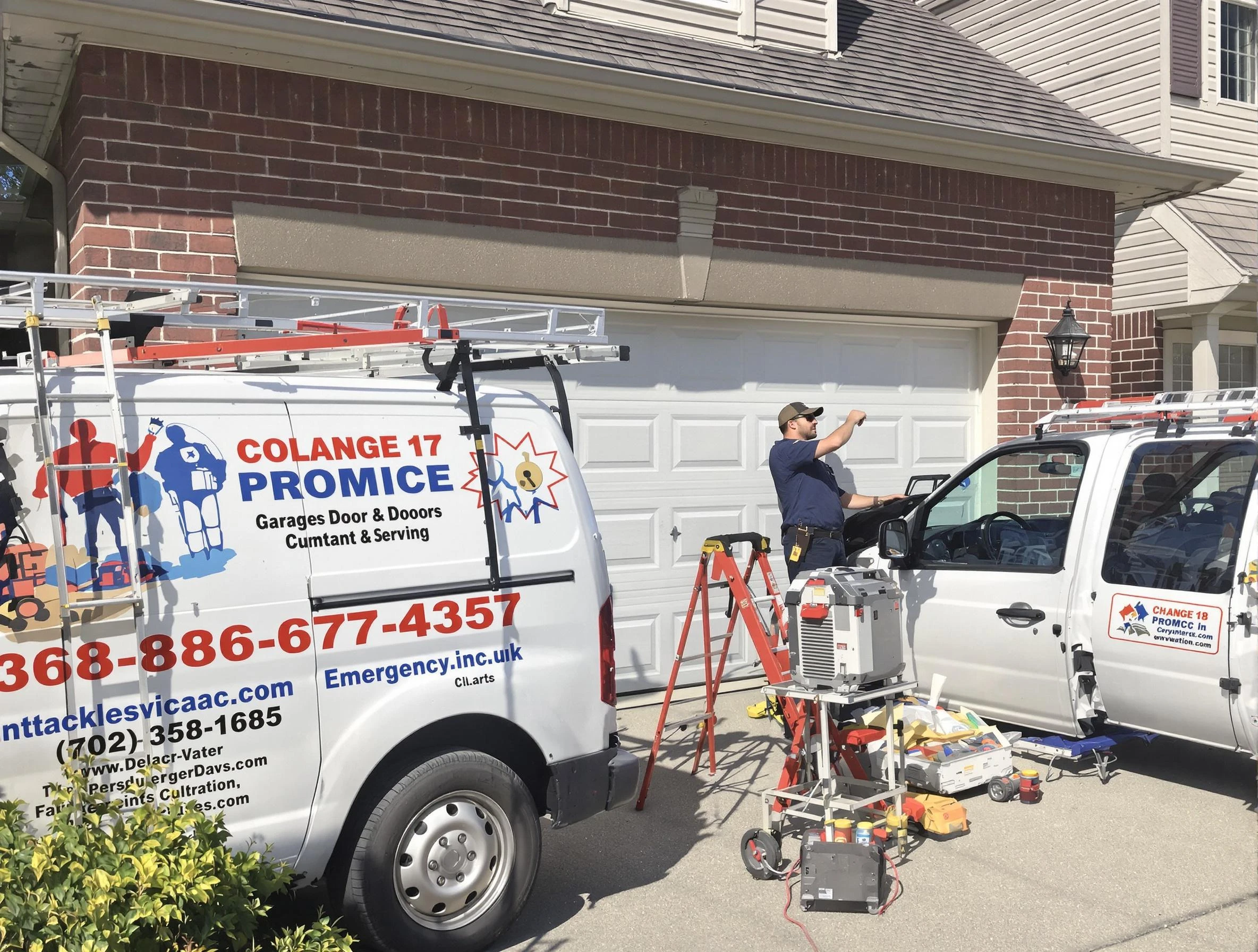 Same Day Repair service in Plainfield, NJ